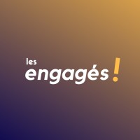 Les Engagés ! logo - Similar company to Les Engagés