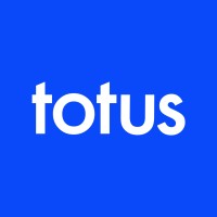 Totus Fire Safety Group logo - Similar company to Totus Digital