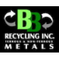 BB Recycling logo - Similar company to Simrobotics Corp