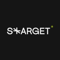 Starget logo - Similar company to Seven Studios