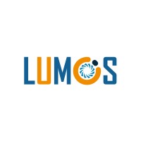 LUMOS logo - Similar company to Elitex