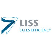 LISS - Sales Efficiency logo - Similar company to Ageré