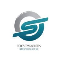 CorpServ Facilities logo - Similar company to Crossclean Soluções Em Limpeza E Manutenção