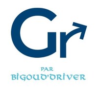 Grandir France Brest logo - Similar company to Concorde Rh