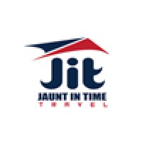 Jaunt In Time Travel