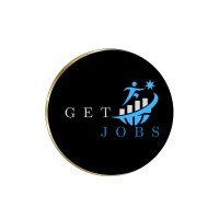 GET JOBS logo - Similar company to Strive Business Solution