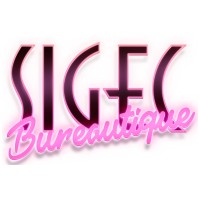 SIGEC BUREAUTIQUE logo - Similar company to Leclere Solutions