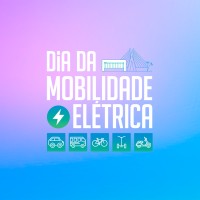 Dia da Mobilidade Elétrica logo - Similar company to Oslo Mobilidade Elétrica