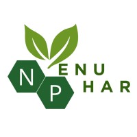 NenuPhar_EU logo - Similar company to Seacure Project
