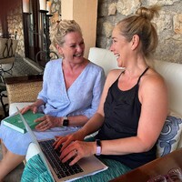 Evolveray logo - Similar company to Geelong Orthotics