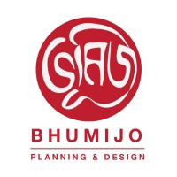 Bhumijo Planning & Design logo - Similar company to Bhumijo