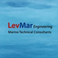 LevMar  Engineering logo - Similar company to Used-Ships.Com