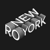 RO NEW YORK logo - Similar company to Brandmark Studio
