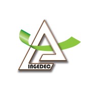 INGEDEC logo - Similar company to Ingedair