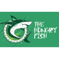 The Hungry Fish