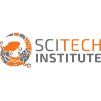 SciTech Institute logo - Similar company to Arizona Technology Council