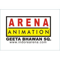 Arena Animation Geeta Bhawan Square, Indore logo - Similar company to Capital Computers & Networks