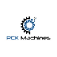 PCK Machines Corporation logo - Similar company to Mountain West Modular