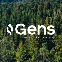 GENS Negocios Sostenibles logo - Similar company to V & M Consultoria Y Coaching Sac