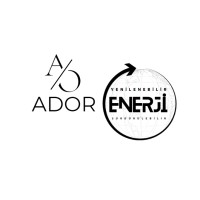 Ador Enerji logo - Similar company to Tekfaz