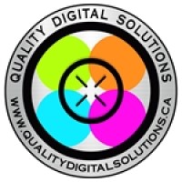 Quality Digital Solutions logo - Similar company to Geckocustom