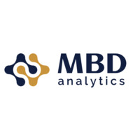 MBD Analytics logo - Similar company to Edilians Group