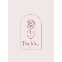 Psykhe, Healing Begins Here logo - Similar company to Diversity Dialogues