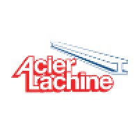 Acier Lachine Inc. logo - Similar company to Simpl Strapping