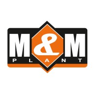 M&M Plant (Devon & Cornwall) Ltd logo - Similar company to Pipework Limited