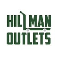 Hillman Outlets logo - Similar company to Wonderstruct