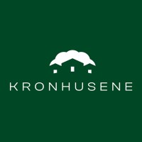 KRONHUSENE logo - Similar company to M+ Ejendomme