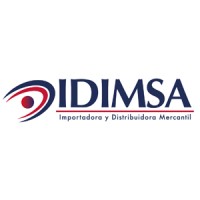 Idimsa logo - Similar company to Ramel