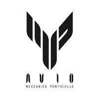 M.P. Avio logo - Similar company to Consalt Network S.R.L.