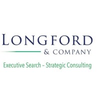 Longford & Company, Inc. logo - Similar company to Metro Systems, Inc.