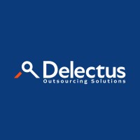 Delectus Outsourcing Solutions logo - Similar company to Tandem Consulting