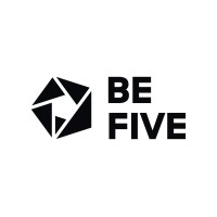 BEFIVE by UnternehmerTUM logo - Similar company to Mapshots Gmbh