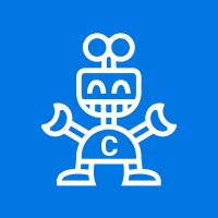 Calbot logo - Similar company to Erised