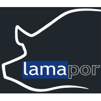 Lamapor logo - Similar company to Avir