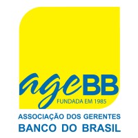 AGEBB - Associação dos Gerentes do Banco do Brasil logo - Similar company to Uz Banco
