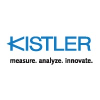 Kistler Group logo - Similar company to Gantner Instruments