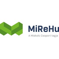 MiReHu Nonprofit Kft. logo - Similar company to Plastic Cup Initiative