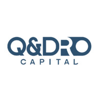 Q&dro Capital logo - Similar company to Vxt Capital