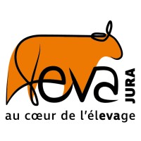EVA Jura logo - Similar company to Auriva-Elevage