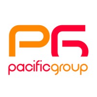 Pacific Group logo - Similar company to Total Security Group
