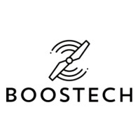 BoosTech logo - Similar company to Yardex