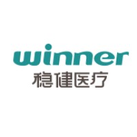 稳健医疗用品股份有限公司 logo - Similar company to Prw Power