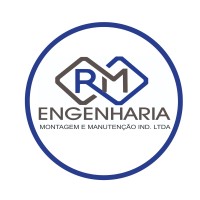 RM ENGENHARIA MONTAGEM E MANUTENÇÃO INDUSTRIAL logo - Similar company to Rm Service