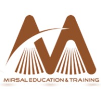 Mirsal Education and Training logo - Similar company to Mirsal App