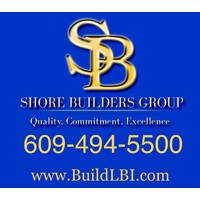 Shore Builders Group logo - Similar company to Bigfoot Windows & Roofing