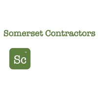Somerset Contractors logo - Similar company to Kinetic Solar